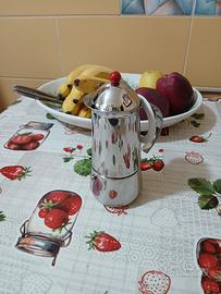Caffettiera Tracanzan 3 tazze