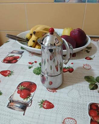 Caffettiera Tracanzan 3 tazze