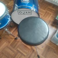 batteria bambini