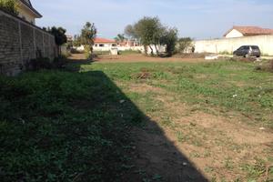 Terreno edificabile Villa Literno