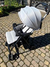Passeggino ultraleggero Chicco Ohlala