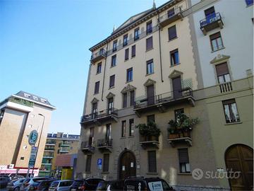 UMBRIA/CORSO XXII MARZO/ LODI LIBERO DAL 15 GENNAI