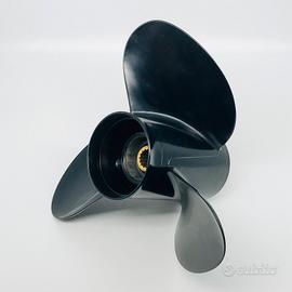 Eliche nuove alluminio per Suzuki 90/100/115/140