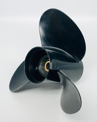 Eliche nuove alluminio per Suzuki 90/100/115/140
