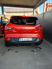 kadjar 1.5 dci energy intens 110cv 