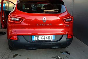 kadjar 1.5 dci energy intens 110cv 