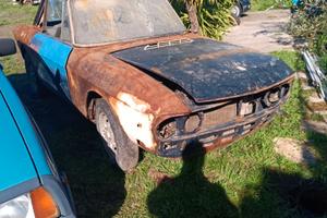 Lancia Fulvia 1300 s