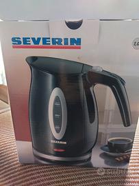 Bollitore elettrico Severin