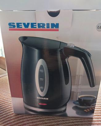 Bollitore elettrico Severin