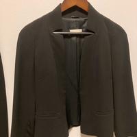 Completo giacca e gonna