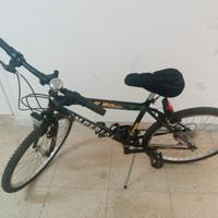 BICI MARCA OMAS modello IMPERIAL