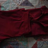 Pantalone e maglietta prada originale