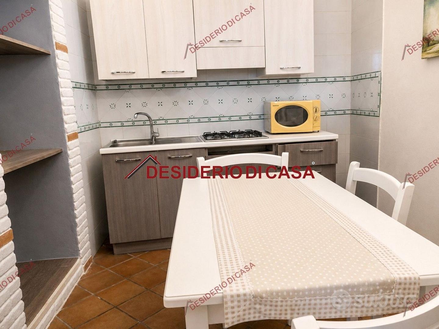 Appartamento – Agrigento, Sottogas, Calcarelle - Vista 4