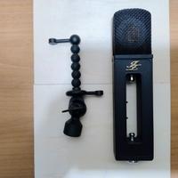 JZ microphones BH-1s