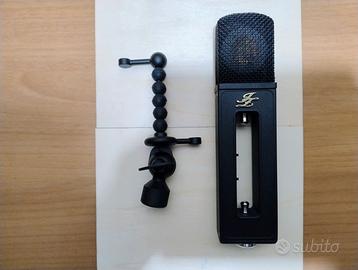 JZ microphones BH-1s
