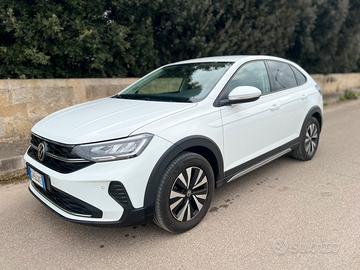 Volkswagen Taigo 1.0 TSI 110 CV