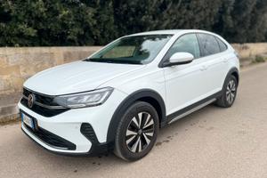 Volkswagen Taigo 1.0 TSI 110 CV