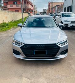Audi A7 sportback 40 Tdi