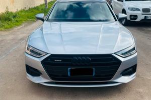 Audi A7 sportback 40 Tdi