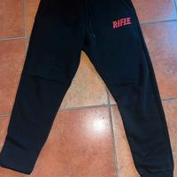 pantaloni uomo rifle