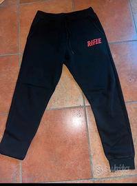 pantaloni uomo rifle