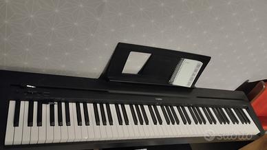 Tastiera  Yamaha P-45