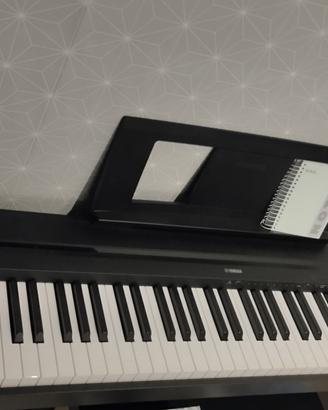 Tastiera  Yamaha P-45