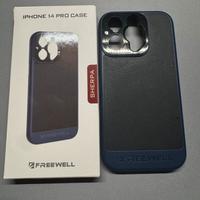 Cover freewell iPhone 14Pro