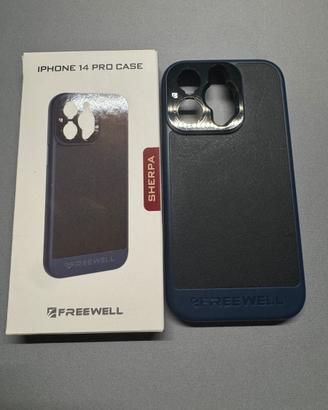 Cover freewell iPhone 14Pro