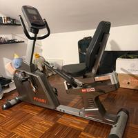 Cyclette fassi fr300