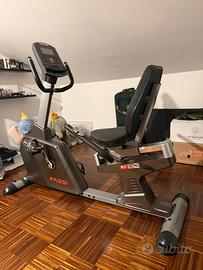 Cyclette fassi fr300