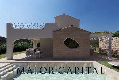 San Teodoro | La Suaredda | Villa di nuova costruz