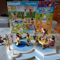 Playmobil My Figures, 70981