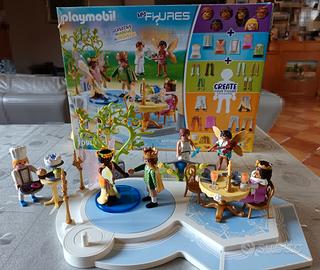 Playmobil My Figures, 70981