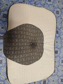 Cuscino cervicale 