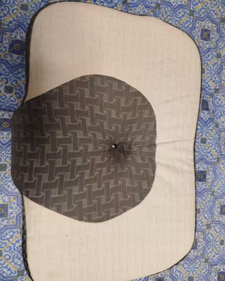 Cuscino cervicale 