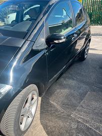 Mercedes classe A 180