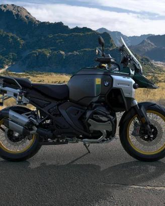 BMW R 1300 GS Adventure Karakorum