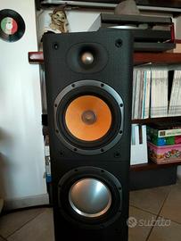Bowers and Wilkins DM603 S3