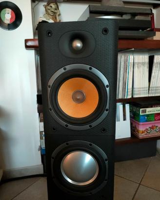 Bowers and Wilkins DM603 S3