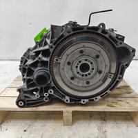 CAMBIO AUTOMATICO 6M T8MA MPS6 2.0D 132Kw 179CV FO