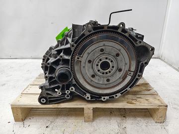 CAMBIO AUTOMATICO 6M T8MA MPS6 2.0D 132Kw 179CV FO