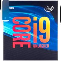 i9-9900K Intel Core 3,6 GHz  16 MB Cache LGA1151