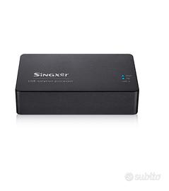 Isolatore USB Singxer UIP-1 Pro NUOVO
