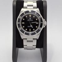 Rolex Submariner 14060