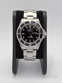 Rolex Submariner 14060