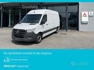 Mercedes Sprinter 315 2.0 cdi f 37/35 rwd h2 9g-tr