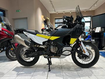 Husqvarna Norden 901