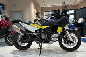 Husqvarna Norden 901