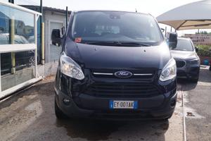 FORD Tourneo Custom 300 2.2 TDCi 155CV PL Trend